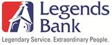 Legends Bank