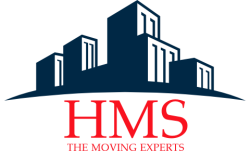 HMS - The Moving Expers