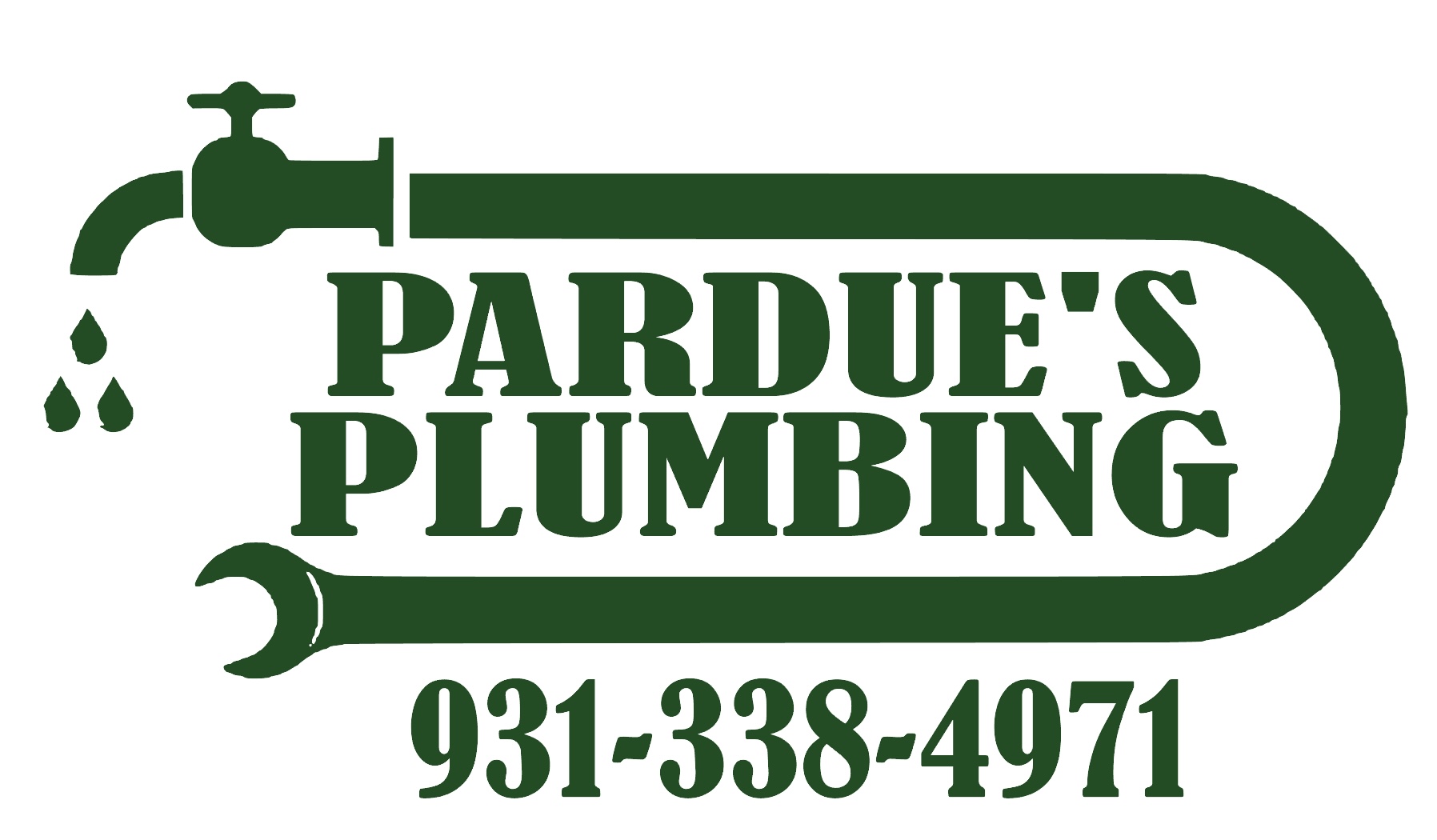 Pardue's Plumbing