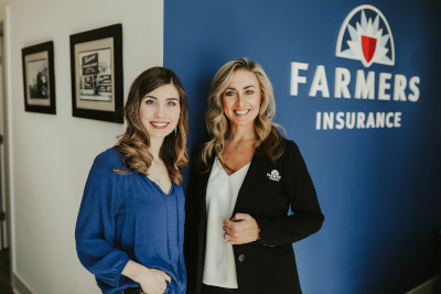 Farmers Insurance Agent - Danielle Slack